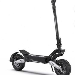 Electric Scooter Ootd T10