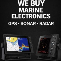 Marine Electronics – B&G, Furuno | Sea Pro, Sailfish