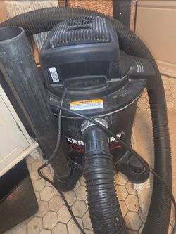6 gallon shop vac the prices firm