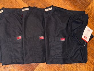 Wrangler Workwear $7 each