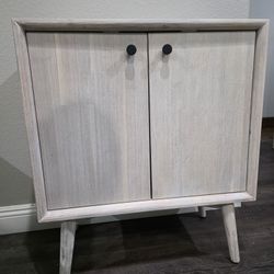 new cabinet 