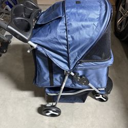 Dog Stroller 