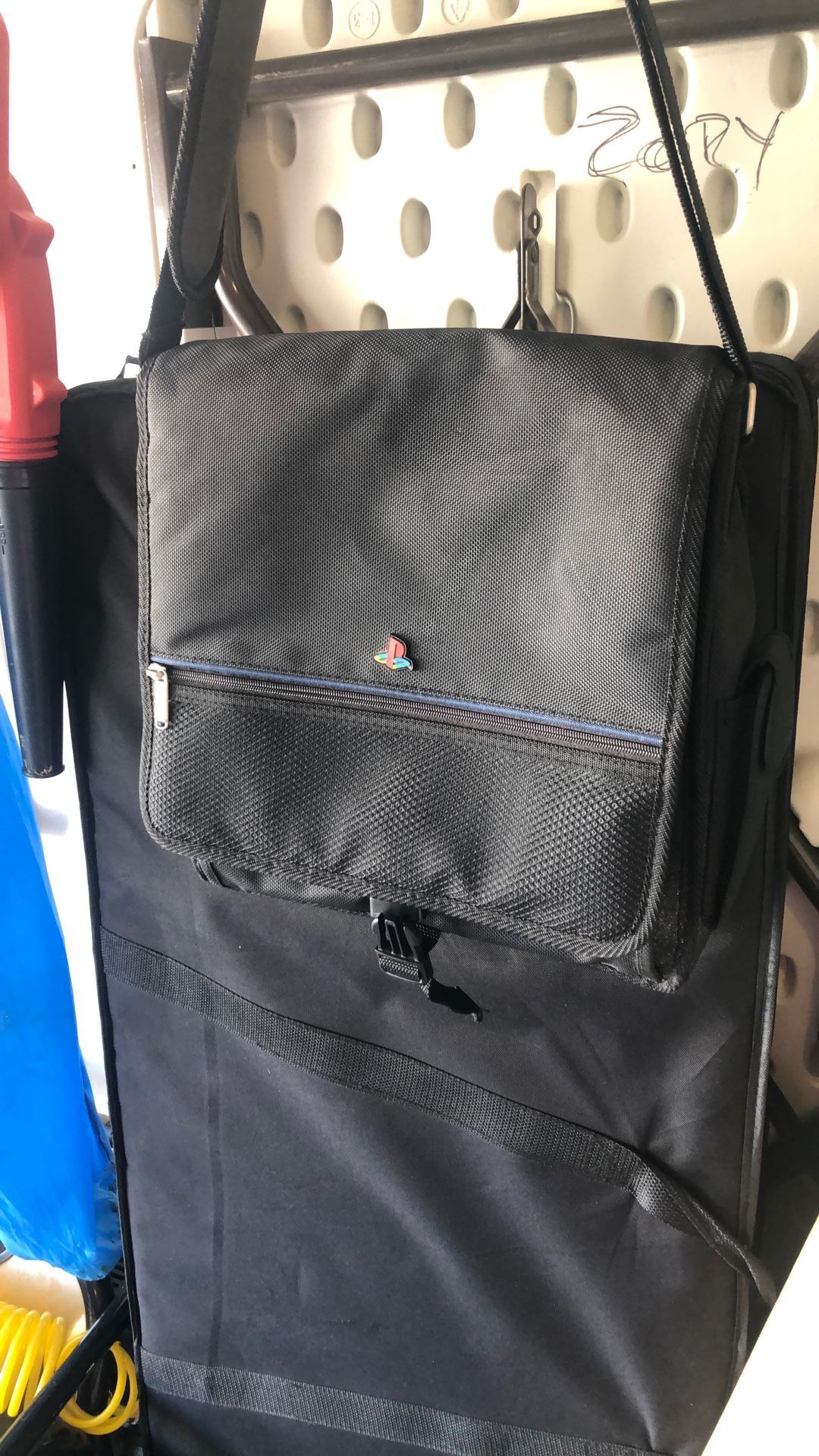 PS storage carry  shoulder bag