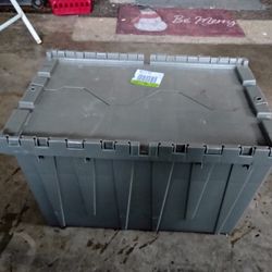 Storage Container