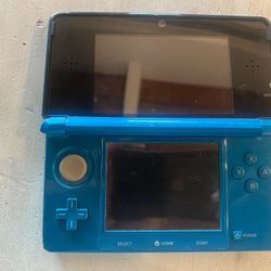Nintendo 3DS