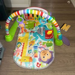 Baby Play Mat