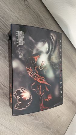 Tical box