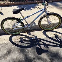 1994 24" Balance Killer Bee