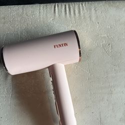 Funtin Hair Dryer (Offers)