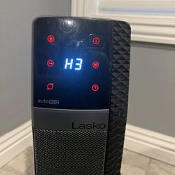Heater 
