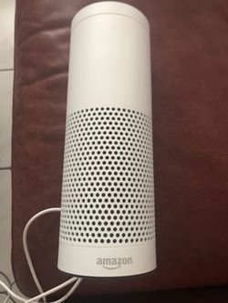 Amazon Alexa