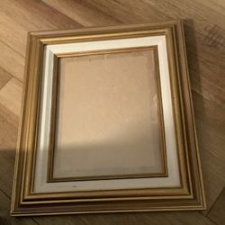 Wood Frame