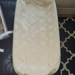 Changing Table Pad..LIKE NEW $12