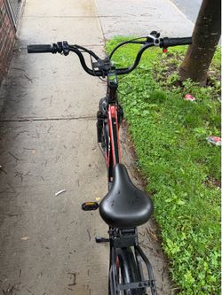 FIIPRO Electric Bike – Excellent Condition