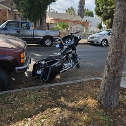 Streetglide 