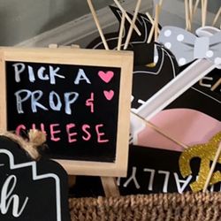 Wedding Photo Booth Bundle