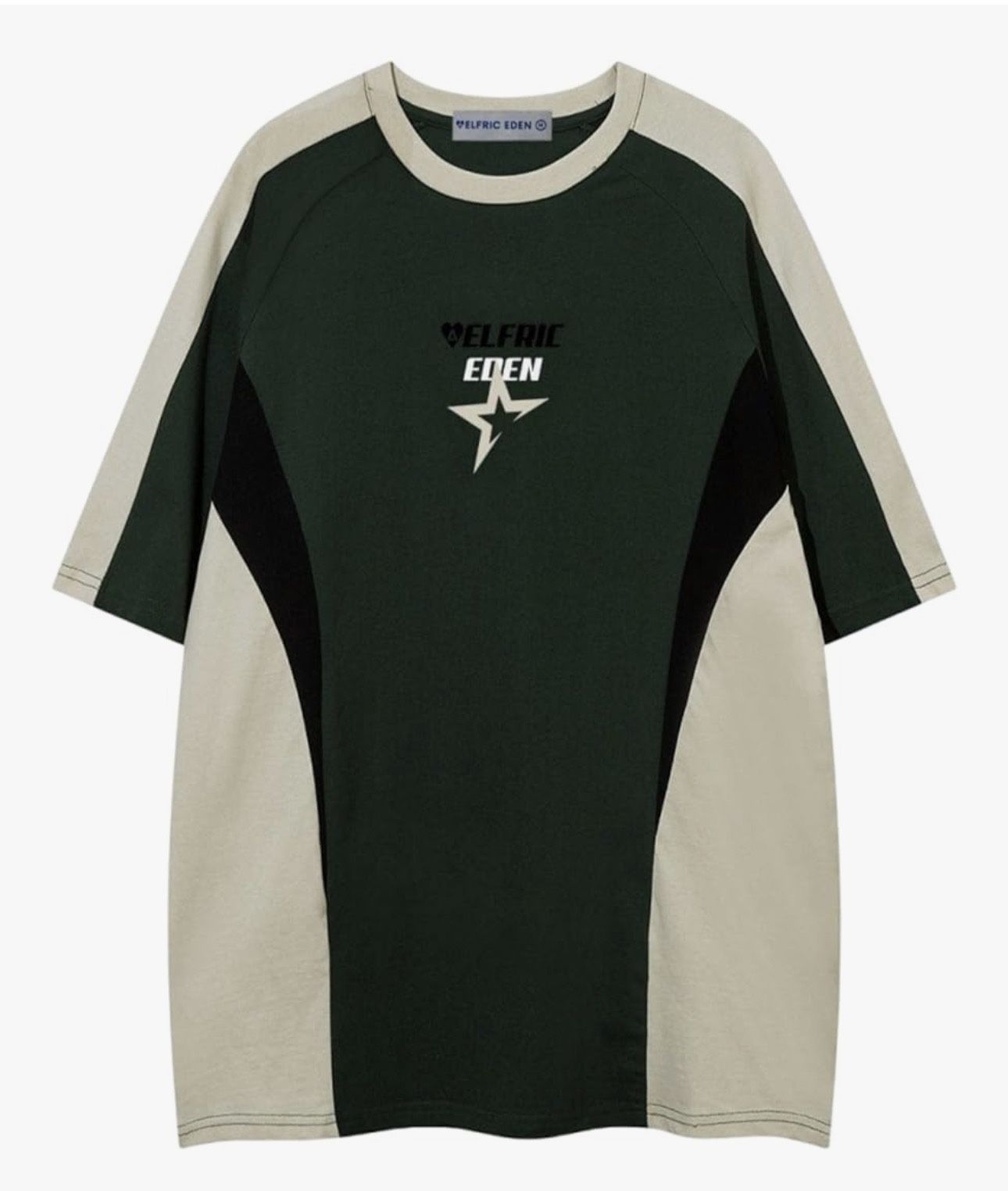 Aelfric Eden Y2K T-shirt 