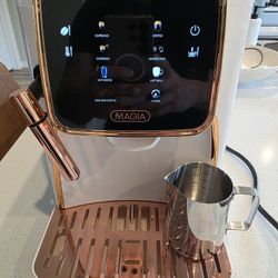 Coffee Machine 