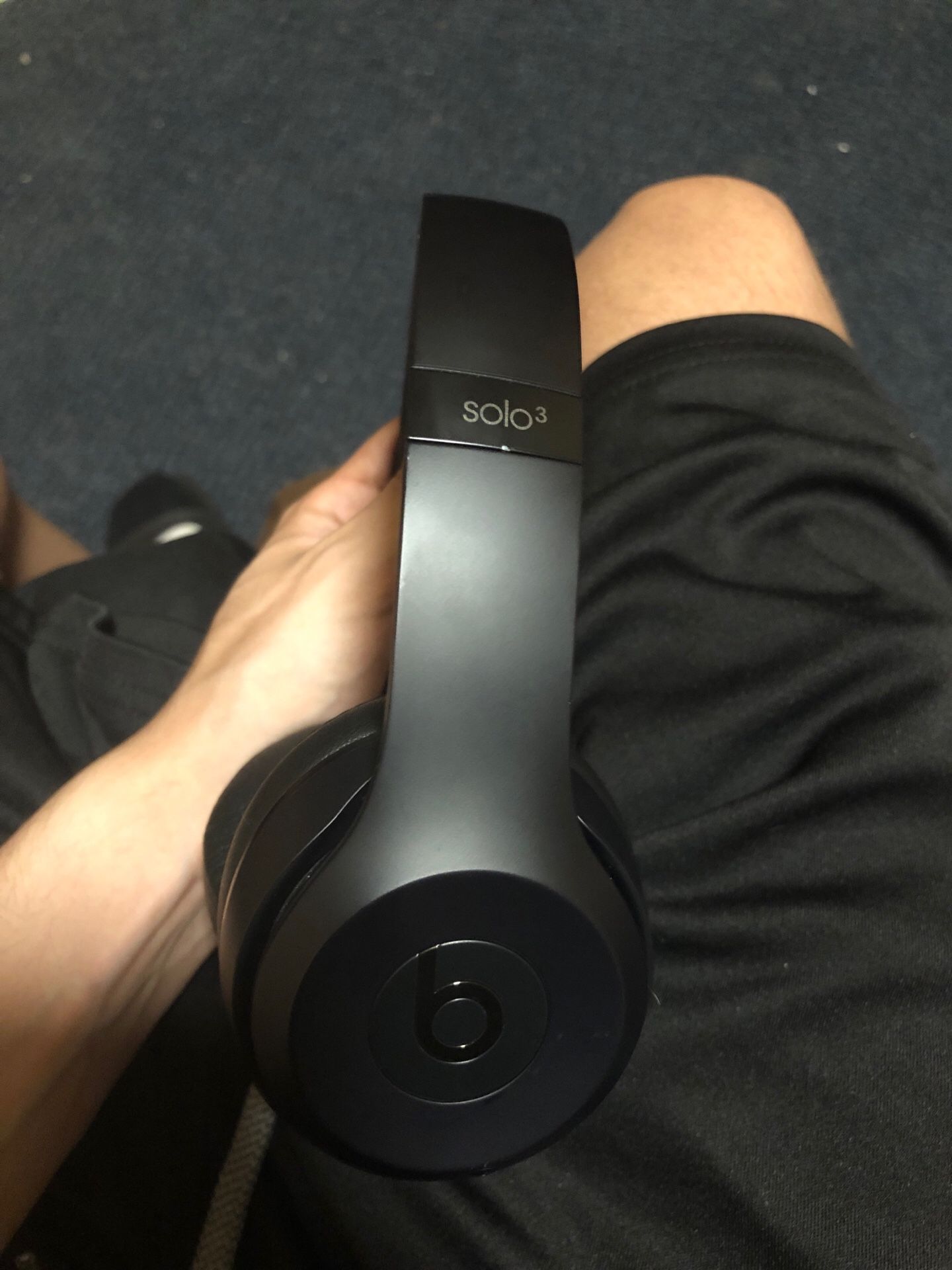 Wireless Beats Solo 3