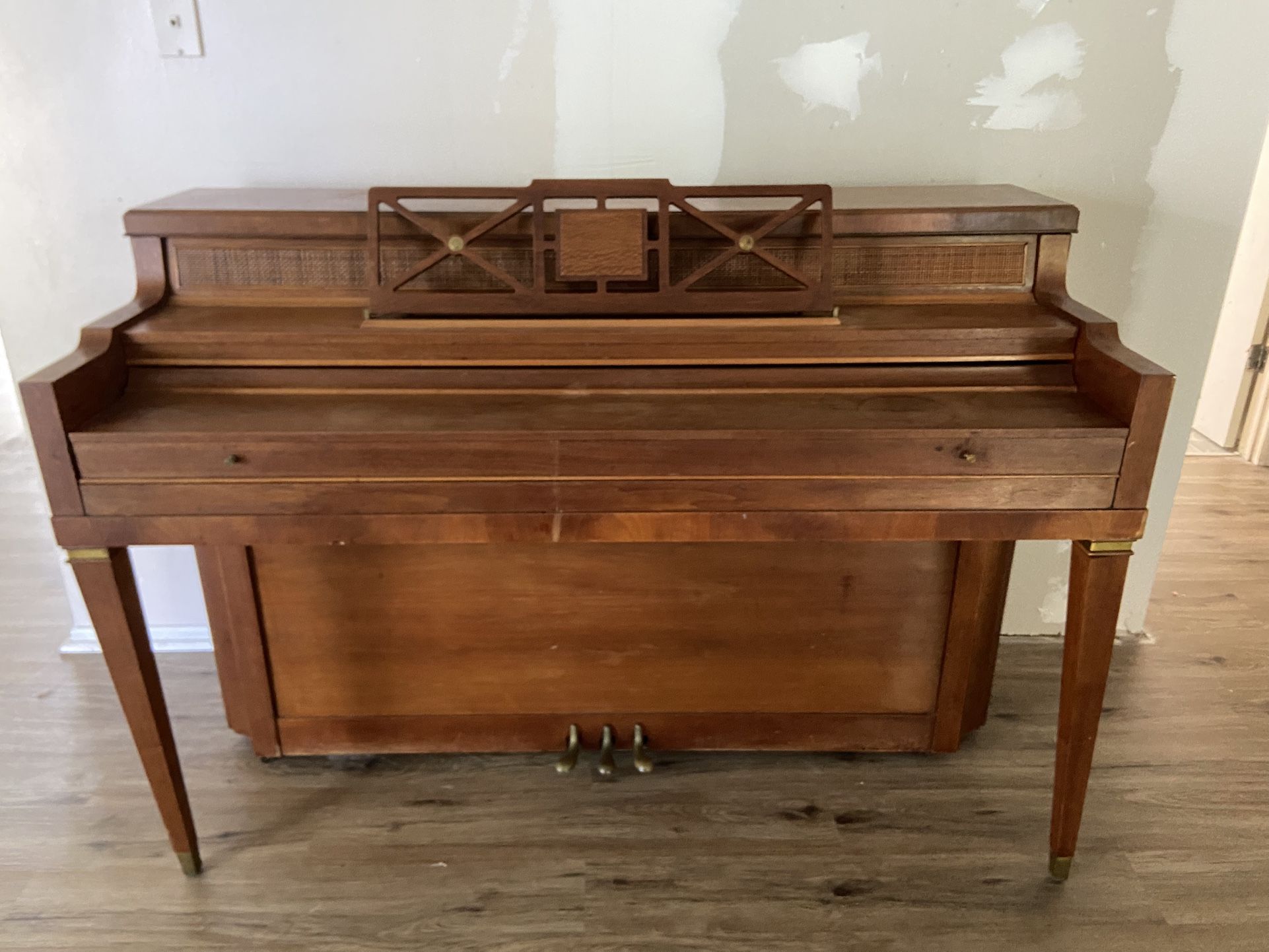 Piano For Sale