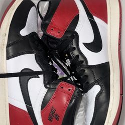 Jordan 1 High OG Bred
