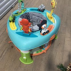 Baby Bouncer