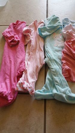 Baby girl clothes