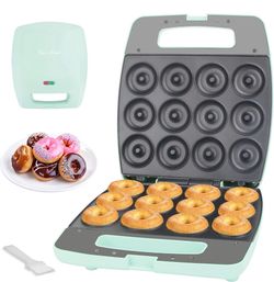 Mini Donut Maker Machine