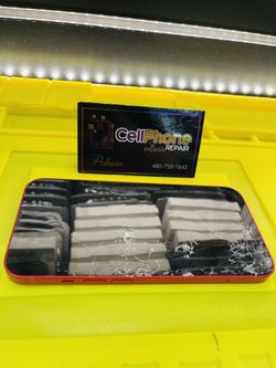 Repacion De Iphones samsungs Y Cuakquier Otra Marca