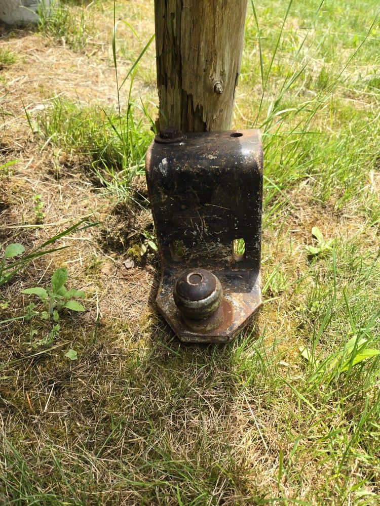 Drop Hitch For Small Truck