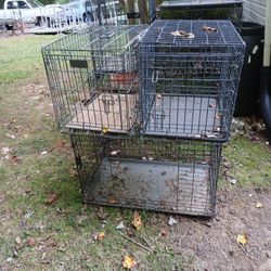 Pet Cages (6)
