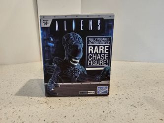 TLS ALIENS RARE CHASE BLIND BOX!!