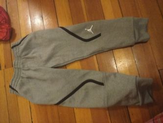 Sweat pants 4t