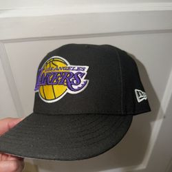 Lakers Hat
