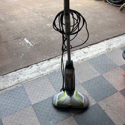 Bissell spin wave Mop