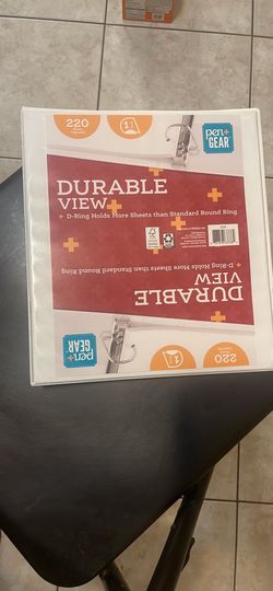Binder