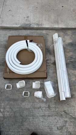 Mini Split AC line set