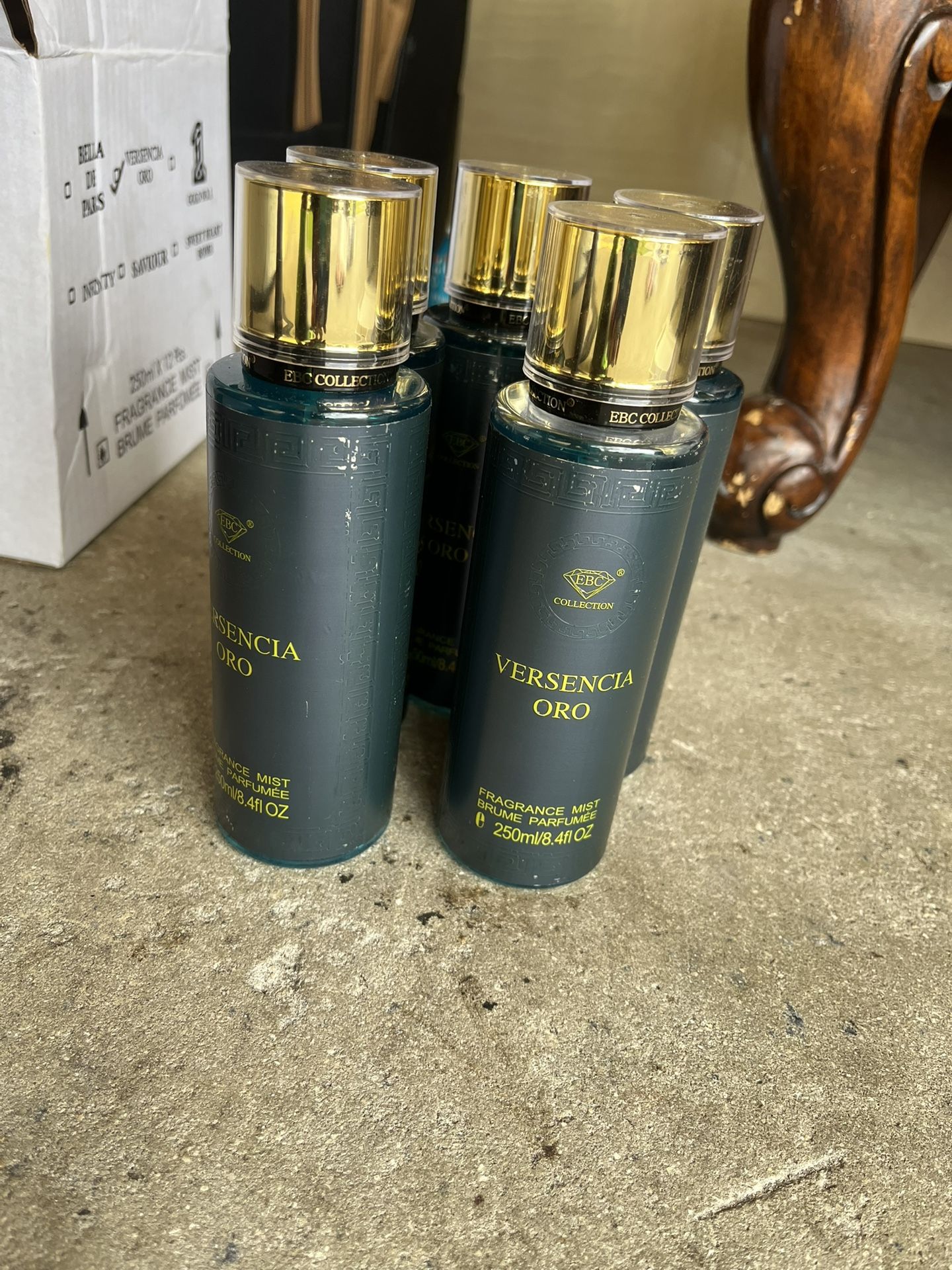 Perfume