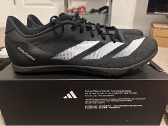 Adidas distance star and XC dragon fly