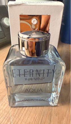 Eternity Aqua 3.3 oz