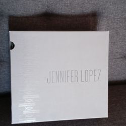 Jennifer Lopez Shoes