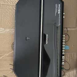 KENWOOD AMPLIFIER
