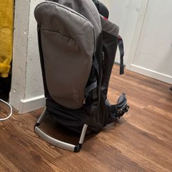 Phil & Ted Baby Carrier