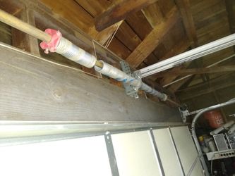 Garage Door Springs