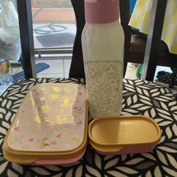 Tupperware