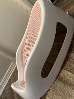 Baby Bath Seat 