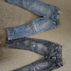 Boys size 6