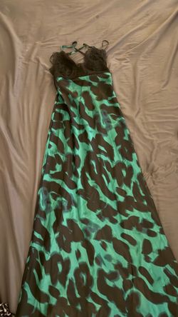 Windsor dress : Size S (2)