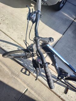 Schwinn Bike