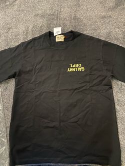 Gallery dept shirt